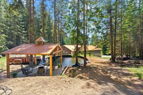 440 Lucky Joe Rd, Newport, WA 99156