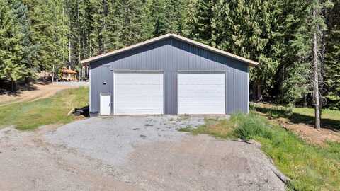 440 Lucky Joe Rd, Newport, WA 99156