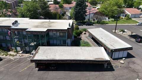 2121 E Upriver Dr, Spokane, WA 99207