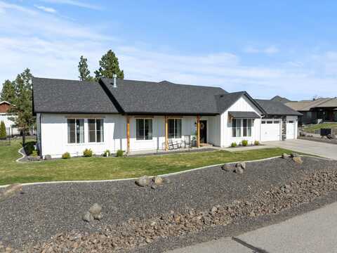 2539 S Man O War Ln, Veradale, WA 99037