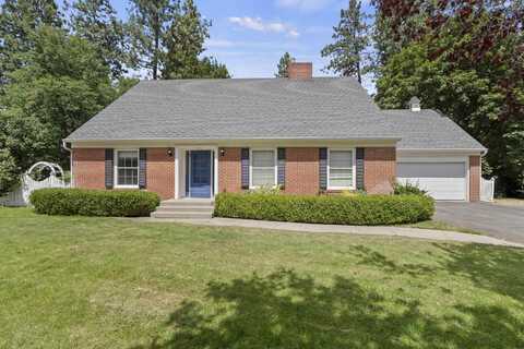 1315 E Rockwood Blvd, Spokane, WA 99203