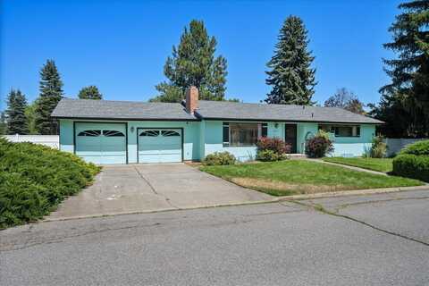1807 E 59th Ave, Spokane, WA 99223