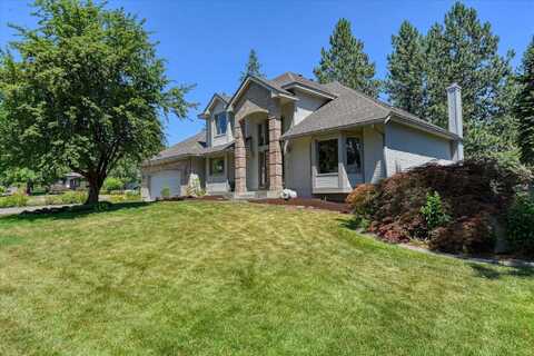 4907 S Pittsburg St, Spokane, WA 99223