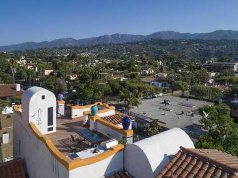 819 Garden Street, SANTA BARBARA, CA 93101