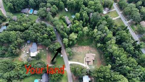 1665 Piedmont Road, Griffin, GA 30224
