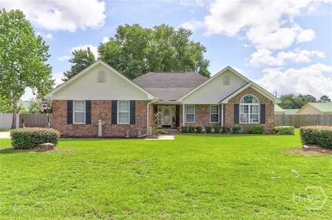 106 Oxford Circle, Rincon, GA 31326