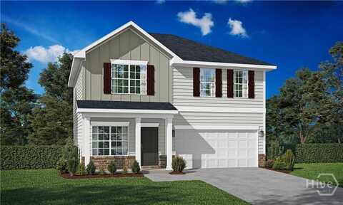 1016 Buckhead Loop SE, Allenhurst, GA 31301