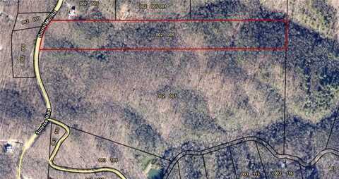 0 Burnt Mountain Road, Ellijay, GA 30536