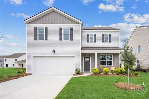 115 Azure Drive, Savannah, GA 31419