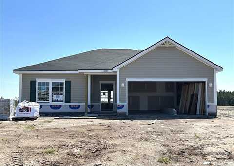 1000 Buckhead Loop SE, Allenhurst, GA 31301