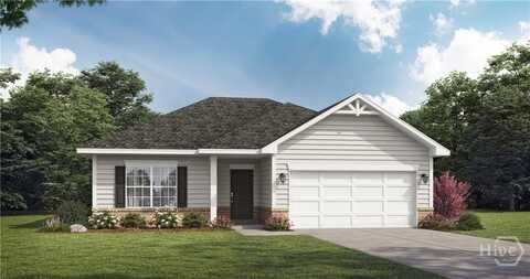 1000 Buckhead Loop SE, Allenhurst, GA 31301