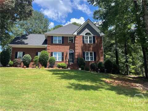 315 Greystone, Athens, GA 30606