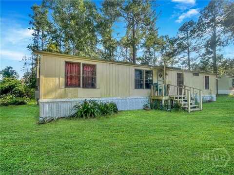 1019 Boston Street, Metter, GA 30439