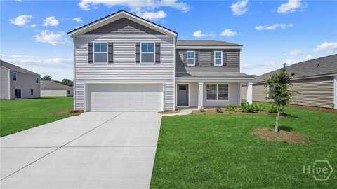 133 Ellie Way, Savannah, GA 31419