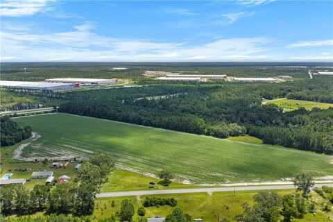 1560 Olive Branch Road, Ellabell, GA 31308