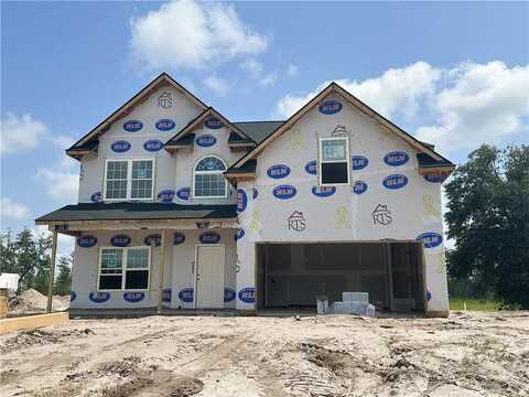 456 Deer Meadow Way SE, Allenhurst, GA 31301