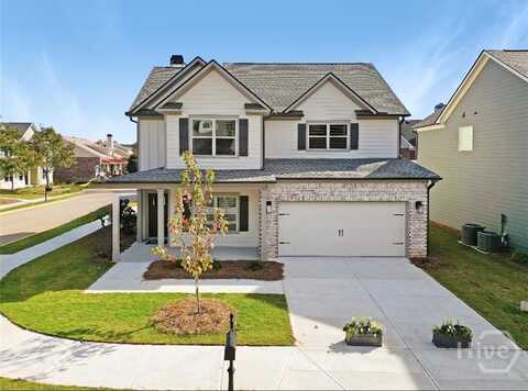 213 Overcup Court, Athens, GA 30606
