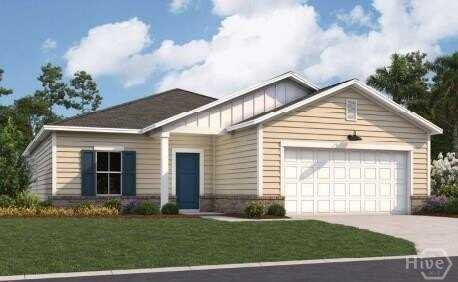202 Green Meadow Drive, Savannah, GA 31302