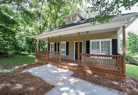 250 Fairview Street, Athens, GA 30601