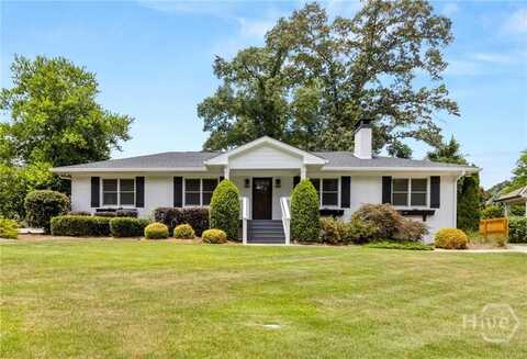 140 Parkway Drive, Athens, GA 30606
