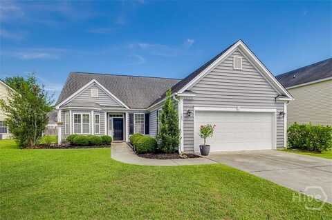 305 Grasslands Drive, Pooler, GA 31322