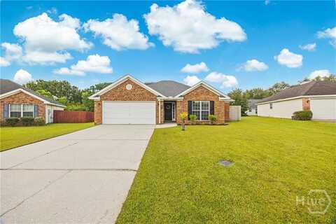 13 Escapade Lane, Savannah, GA 31405