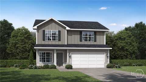 980 Buckhead Loop SE, Allenhurst, GA 31301
