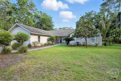 1 Brooks Lane, Savannah, GA 31411