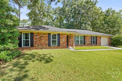 20 Beaver Run Drive, Savannah, GA 31419