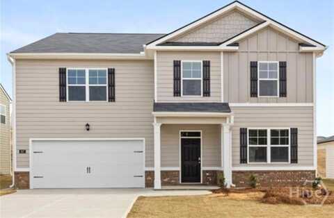 178 Bullock Pass, Jefferson, GA 30549