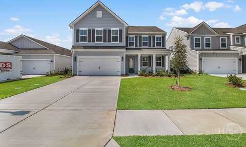 109 Sweetwood Circle, Savannah, GA 31419