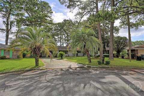 1416 Claremont Circle, Savannah, GA 31405