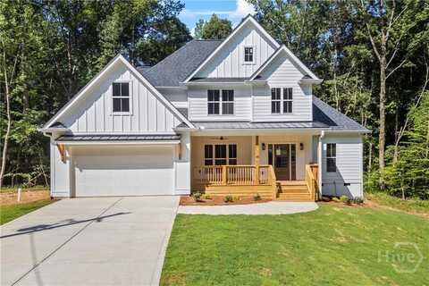 119 Gordon, Commerce, GA 30530