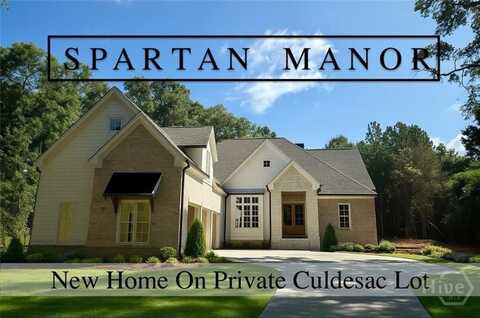 1763 Olympus Court, Athens, GA 30606