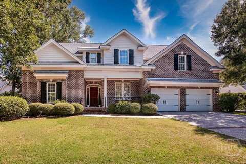 26 Ralstons Way, Savannah, GA 31406