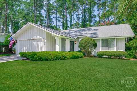 19 Village Green Circle, Savannah, GA 31411