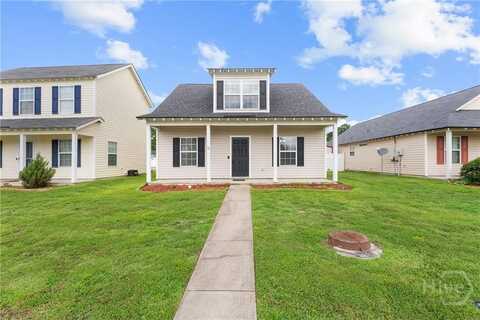 22 Castello Avenue, Savannah, GA 31419
