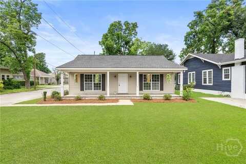 9 W Inman Street, Statesboro, GA 30458