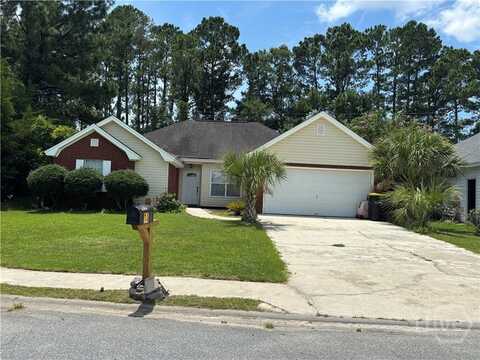 14 Hopeland Drive, Savannah, GA 31419