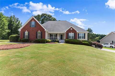 27 Kendall Creek Drive, Jefferson, GA 30549