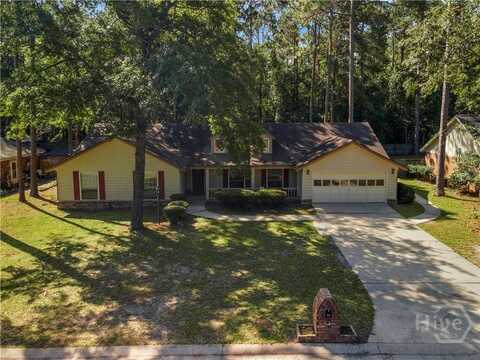 515 Wellington Way, Hinesville, GA 31313