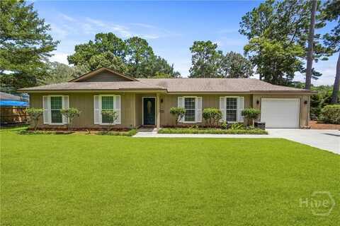 628 Suncrest Boulevard, Savannah, GA 31410
