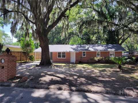 8609 E Creighton Place, Savannah, GA 31406