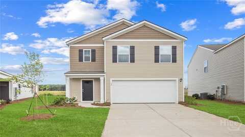 5 Cedar Creek Lane, Port Wentworth, GA 31407
