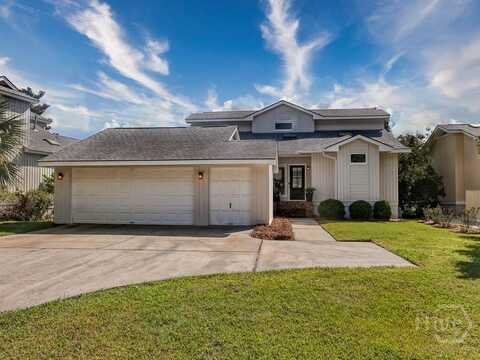 3 Riding Lane, Savannah, GA 31411