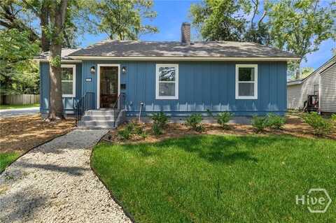 402 E 57th Street, Savannah, GA 31405