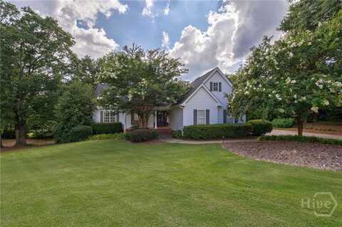 1181 Jacob Drive, Watkinsville, GA 30677