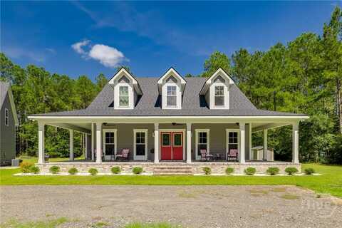 182 Old River Road, Bloomingdale, GA 31302