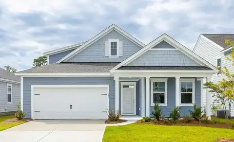 145 William Clark Boulevard, Santee, SC 29142