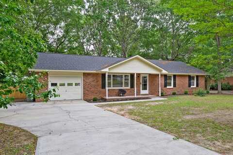 1045 Manchester Circle, Sumter, SC 29154